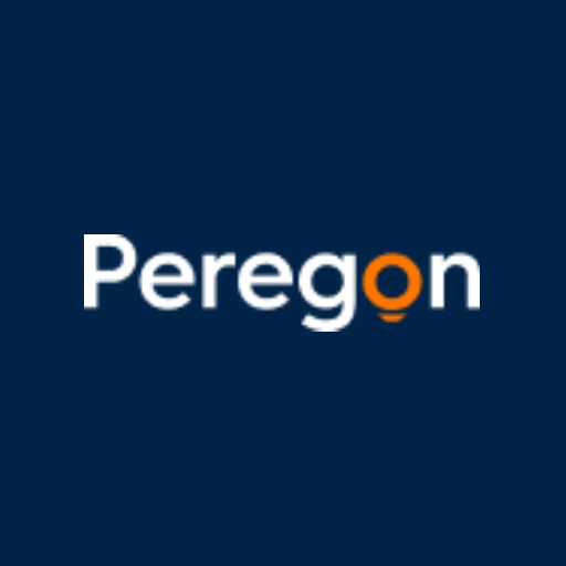 Peregon logo
