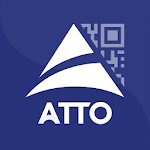Cover Image of ダウンロード ATTO.Uz 1.0.4 APK