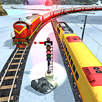 Train simulator 2019 - original free game
