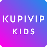KUPIVIP Дети: детская одежда и обувь icon