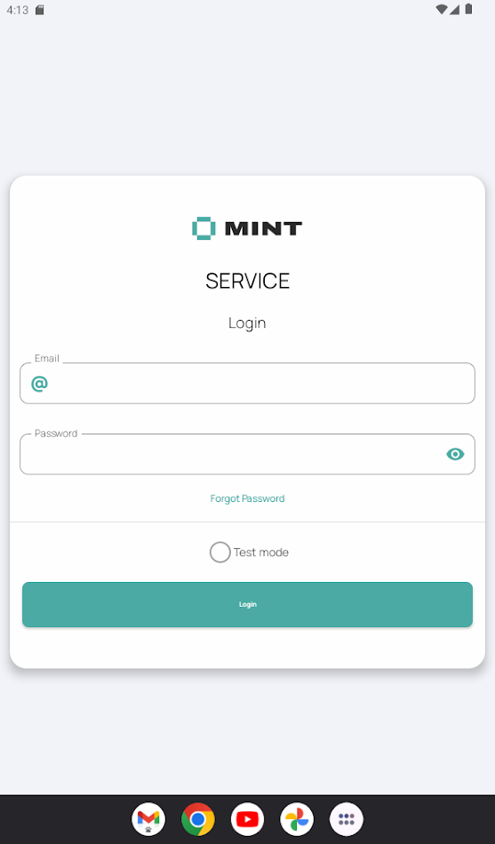 #3. LOKO Service (Android) Podle: "MINT INNOVATION" LTD LLC