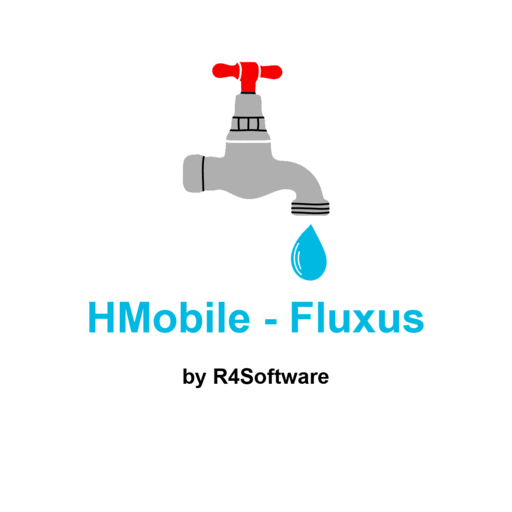 HMobile Fluxus Laai af op Windows