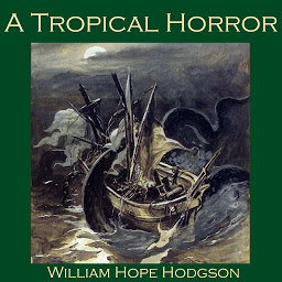 Icon image A Tropical Horror