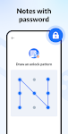 screenshot of Notepad, Notes, Easy Notebook