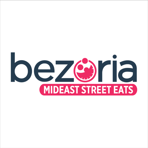 Bezoria logo
