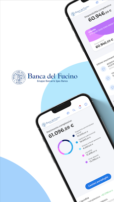 Fucino Mobile Bankingのおすすめ画像1