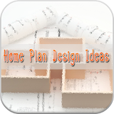 3D Home Plan Design Ideas icon