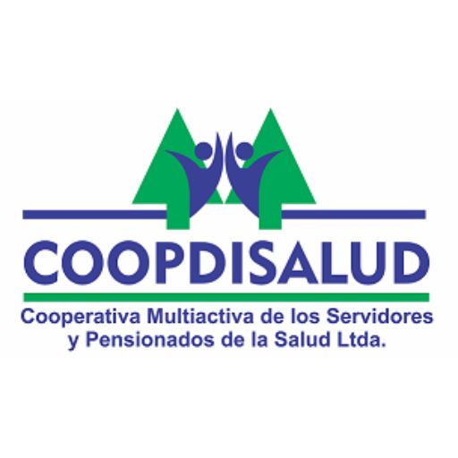 Coopdisalud Ltda