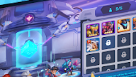 Télécharger Gratuit Idle Battles:Heroes vs Zombies APK MOD (Astuce)