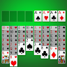 FreeCell Solitaire: Classic Card Games game apk icon
