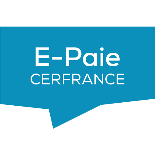 E-Paie logo