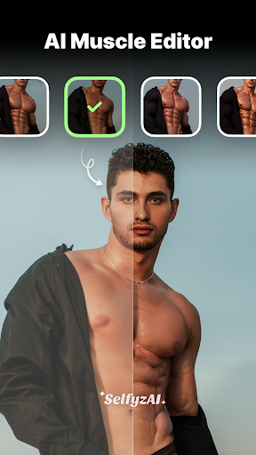 AI Video Generator : SelfyzAI - Photography - apps