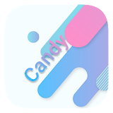Candy-UI EMUI 10/9 & EMUI 8/5 Theme icon