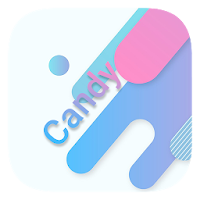 Candy-UI EMUI 10/9 & EMUI 8/5 Theme