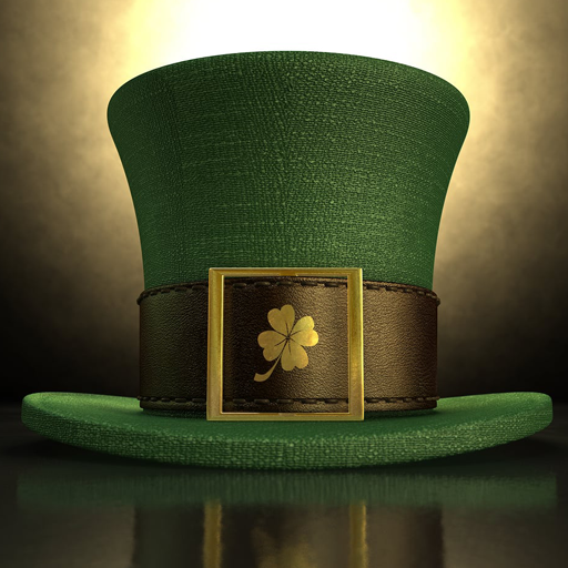 Lucky Day - Lucky Works