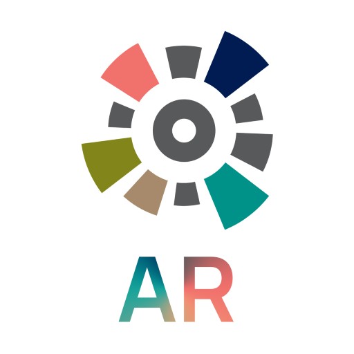 Epirus Ancient Theaters AR Logo