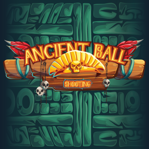 Ancient Ball Shooting