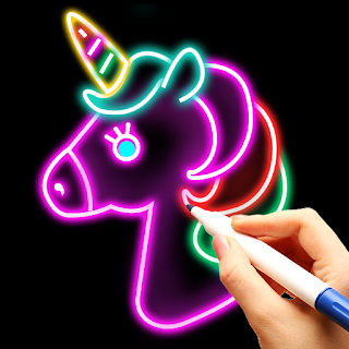 Easy Doodle Drawing Art Game apk