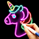 Easy Doodle Drawing Art Game - Androidアプリ