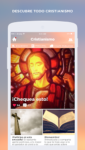 Cristianismo Amino  Apps For Pc – Free Download In Windows 7/8/10 2