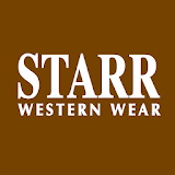 Starr Western Wear icon