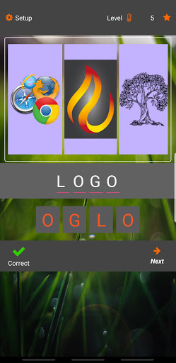 3 Pics 1 Word Screen 3