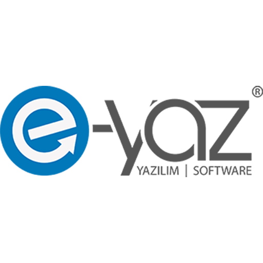 E-Yaz Yazılım logo