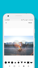 Blurize Blur Image Background Apps Bei Google Play