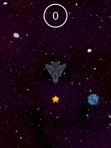 Infinite Space World