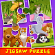 Kids Jigsaw Puzzle For Forest Animals Download on Windows