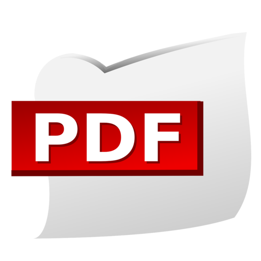 PDF Converter 1.0.0 Icon