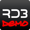 RD3 Demo - Groovebox icon