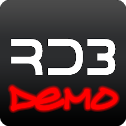 Icon image RD3 Demo - Groovebox