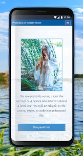 Readings of the fairy Vivien APK for Android Download (Premium) 2