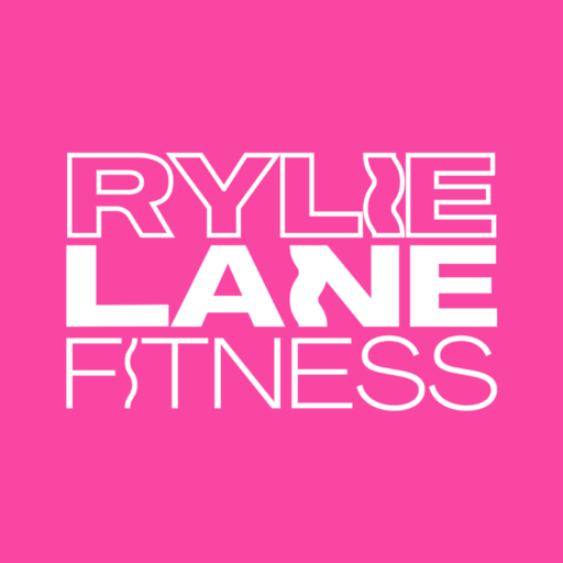 Rylie Lane Fitness logo
