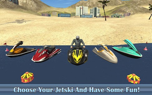 Jetski Water Racing: Riptide X For PC installation