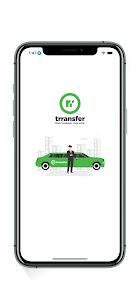 Trransfer Driver 1.0.8 APK + Мод (Unlimited money) за Android
