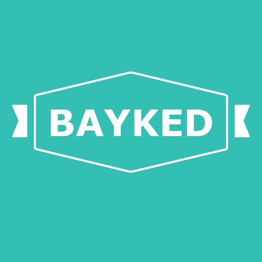 Bayked 1.1.9 Icon