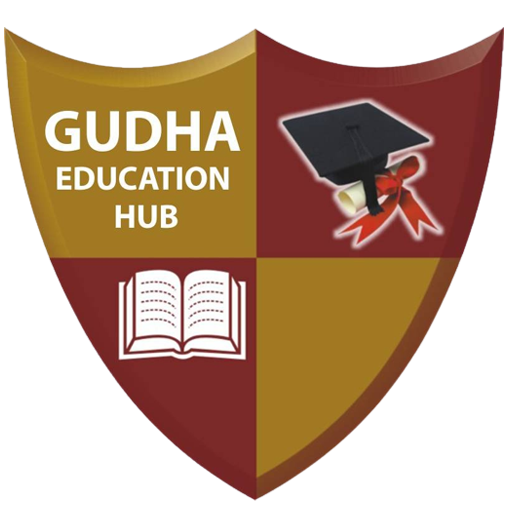 Gudha Education Admin APP 1.0.0 Icon