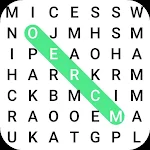 Cover Image of Unduh Word Search Puzzle.  APK