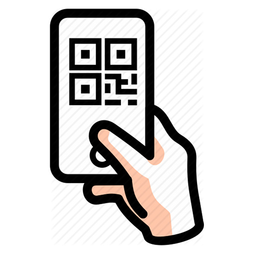 qr code PIX logo