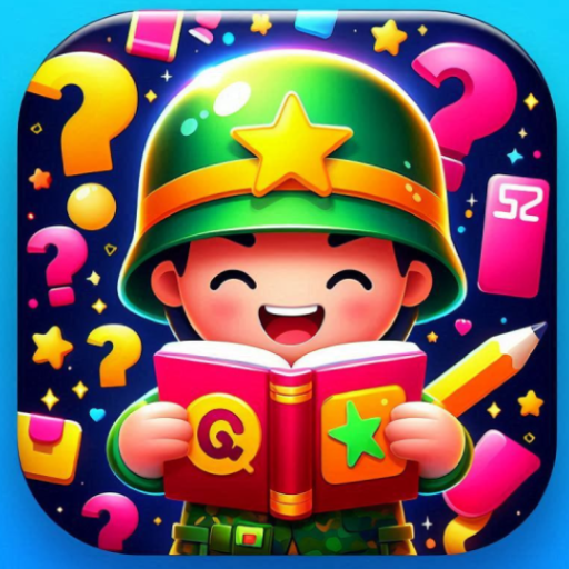 IDF Quiz חידון צה״ל ดาวน์โหลดบน Windows