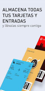 Vista previa de la aplicación