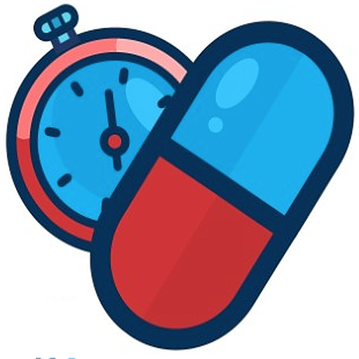 Medication Management By UME  Icon