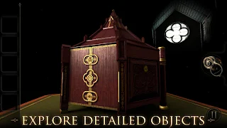 The Room Pocket - Screenshot 3