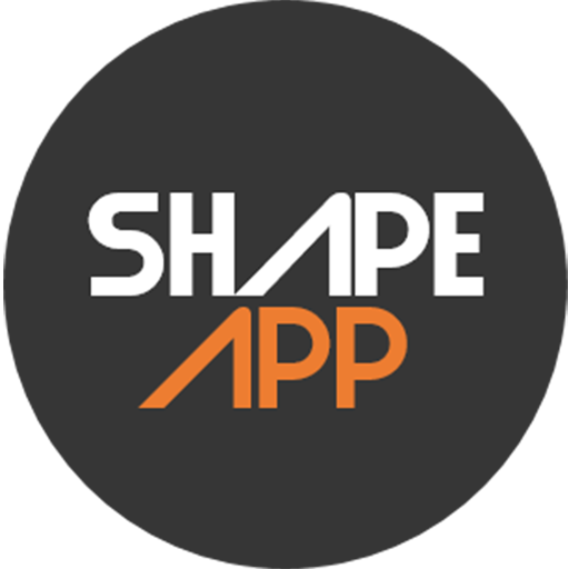 ShapeApp 0.95 Icon