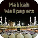 Makkah Wallpapers icon