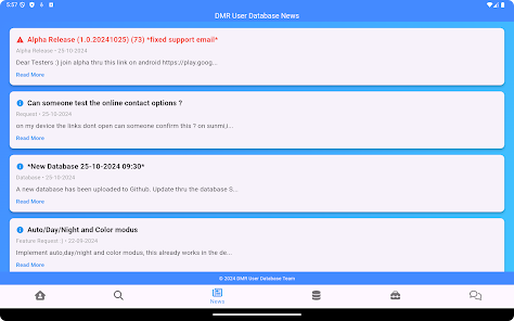 Screenshot image