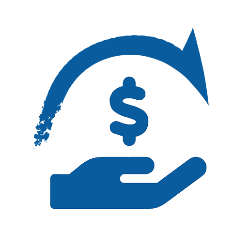 為替レート計算 logo
