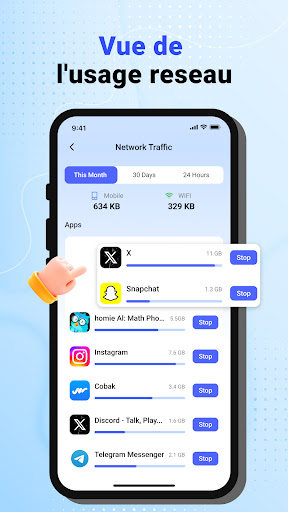 CubeClean : Nettoyage Express screenshot 5